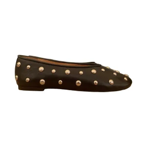 BALLERINE BORCHIE