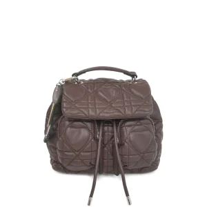 Zaino Love Backpack colore testa di moro