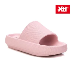 XTI Ciabatta Donna Nude Estiva